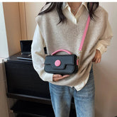 Crossbody 07 - Black